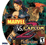 Marvel vs Capcom 2