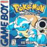 Pokemon Blue