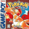 Pokemon Red