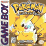 Pokemon Yellow