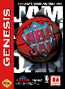 NBA
                                    Jam