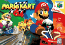 Mario Kart 64