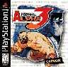 Street Fighter Alpha 3