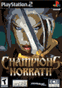 Champions of Norrath